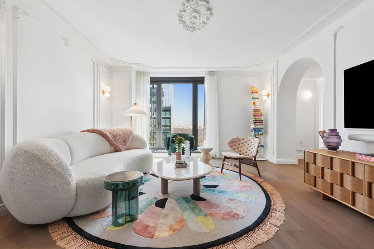 111 W 56th Street #39L, New York, NY 10019 - #1