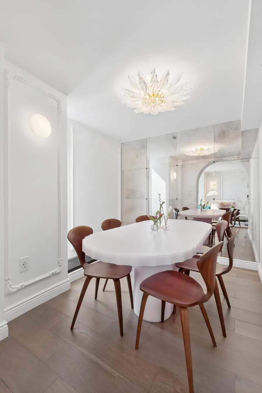 111 W 56th Street #39L, New York, NY 10019 - #2