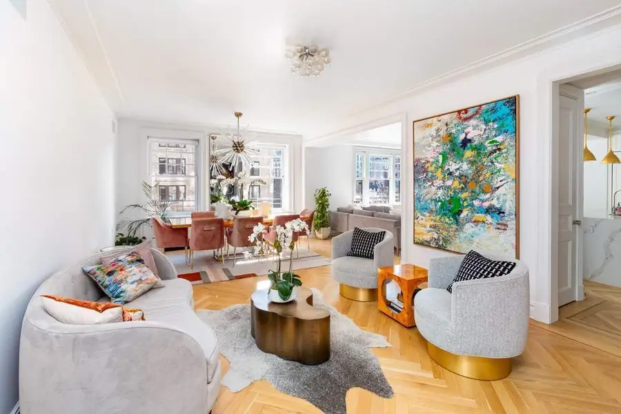 161 E 79th Street #7A, New York, NY 10075 - #3