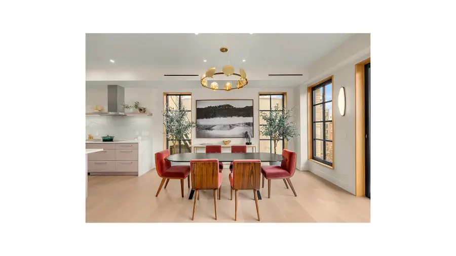 303 W 113th Street #PH, New York, NY 10026 - #3