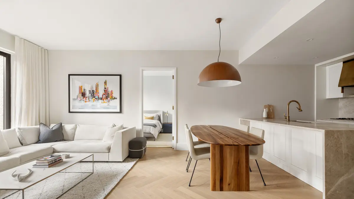 2505 Broadway #7B, Manhattan, NY 10025 - #1