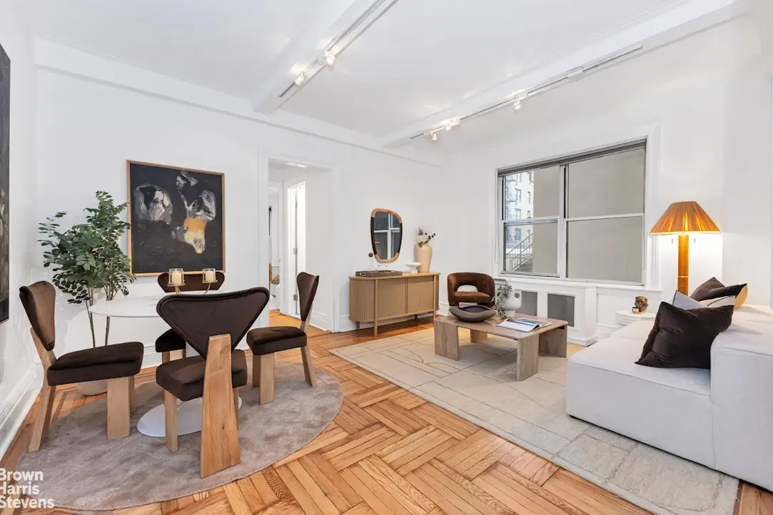 345 W 55th Street #1C, New York, NY 10019 - #1