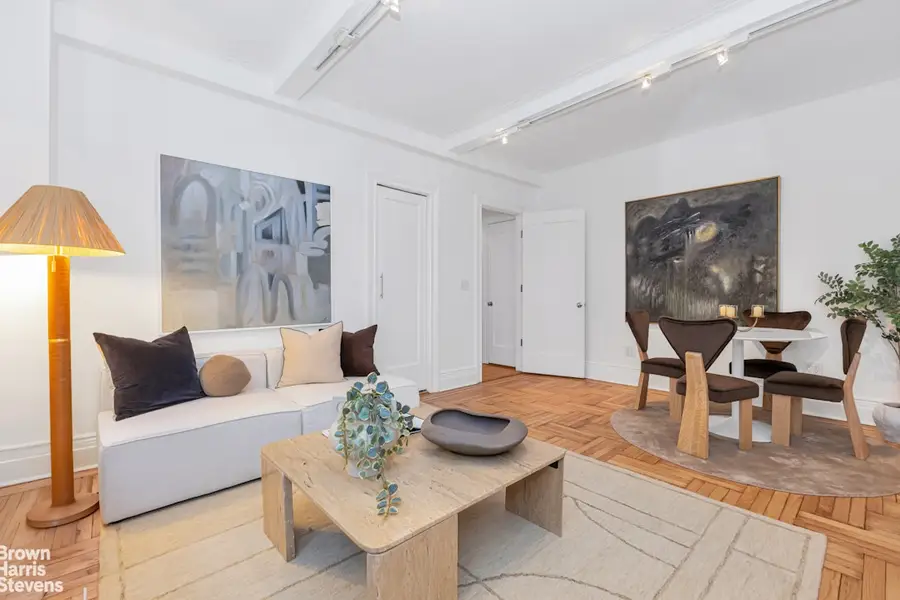 345 W 55th Street #1C, New York, NY 10019 - #2