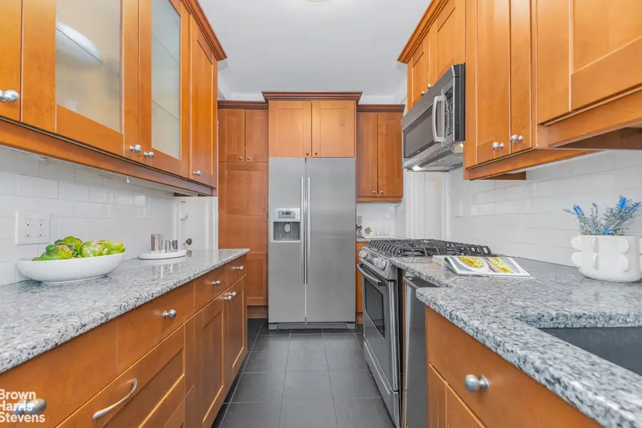 345 W 55th Street #1C, New York, NY 10019 - #3