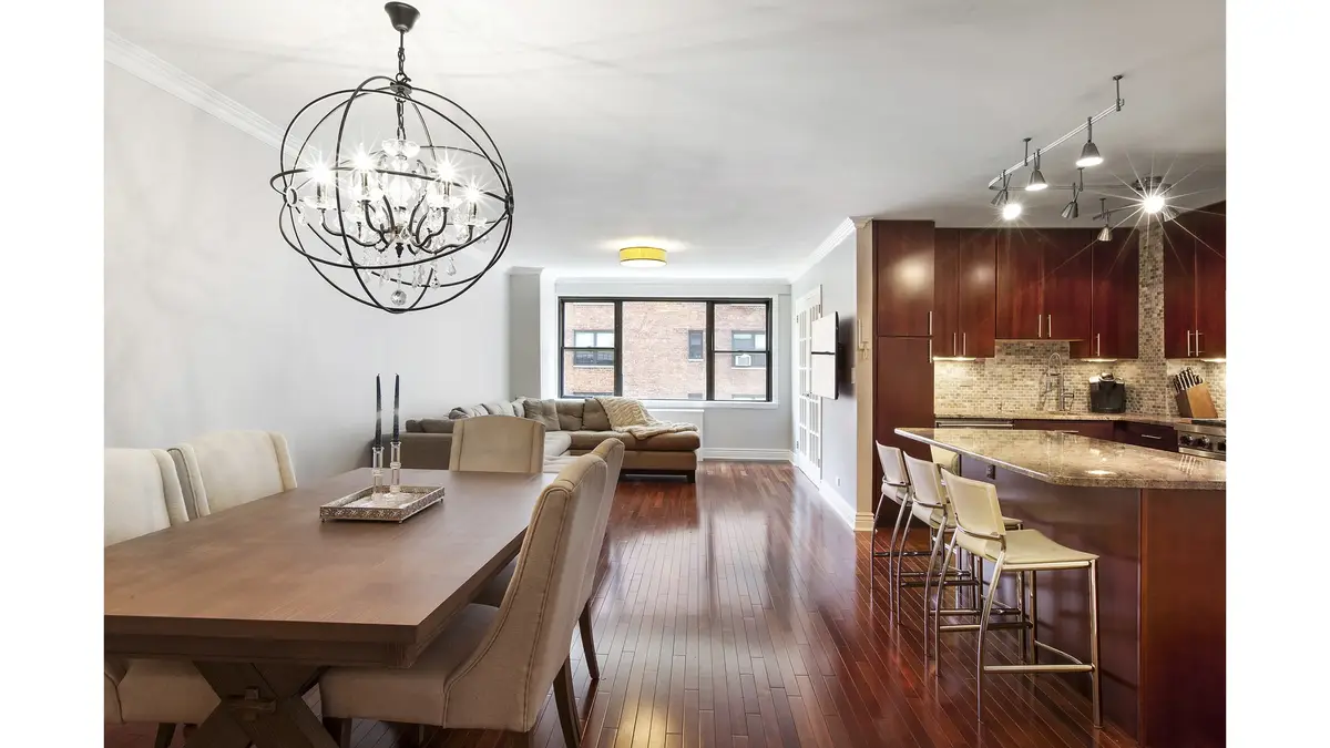 440 E 62nd Street #6C, Manhattan, NY 10065 - #1