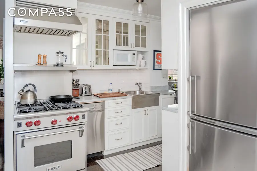 31 Jane Street #9AB, New York, NY 10014 - #3