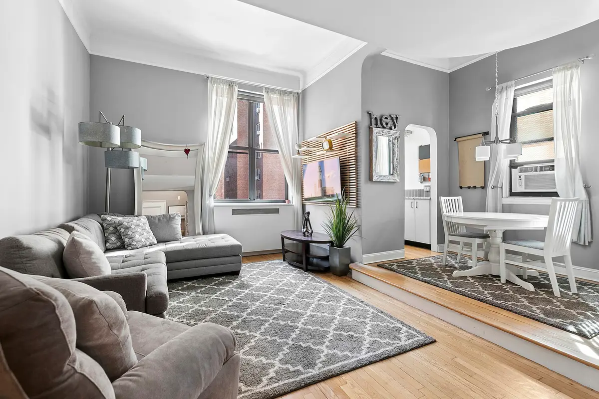 104 E 37th Street #3E, New York, NY 10016 - #1