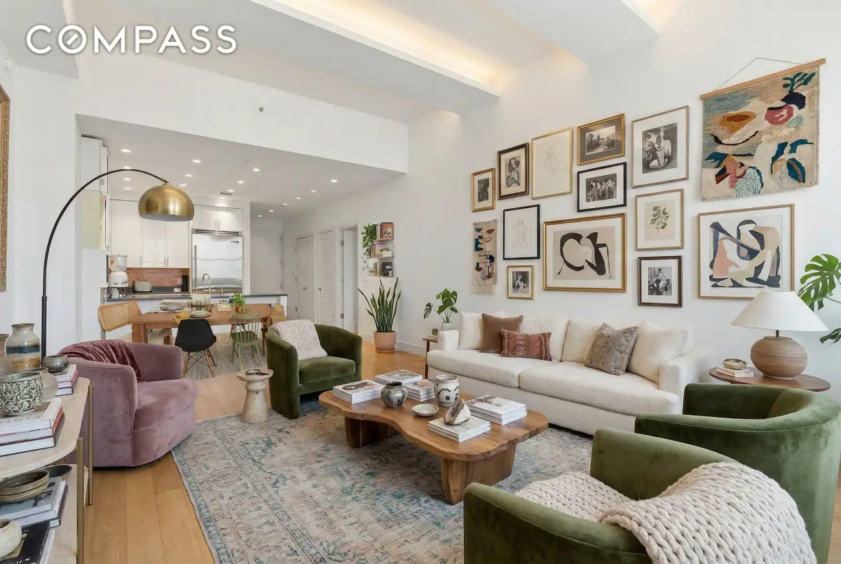 1 Hanson Place #18L, Brooklyn, NY 11243 - #1