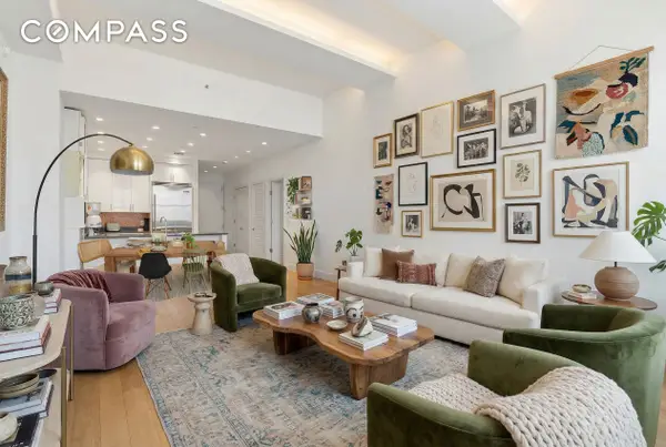 1 Hanson Place #18L, Brooklyn, NY 11243