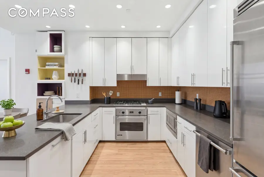 1 Hanson Place #18L, Brooklyn, NY 11243 - #3