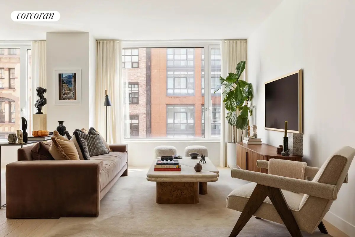 450 Washington Street #418, Manhattan, NY 10013 - #1