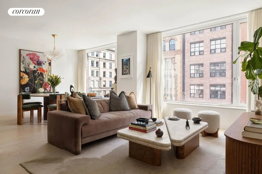 450 Washington Street #418, Manhattan, NY 10013 - #2