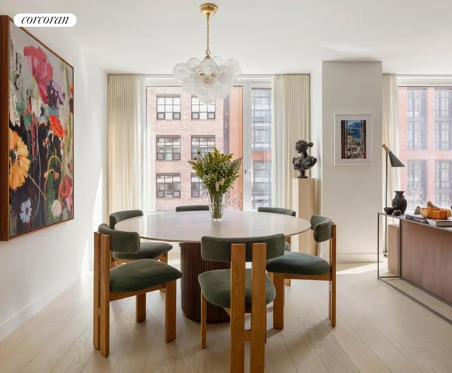 450 Washington Street #418, Manhattan, NY 10013 - #3