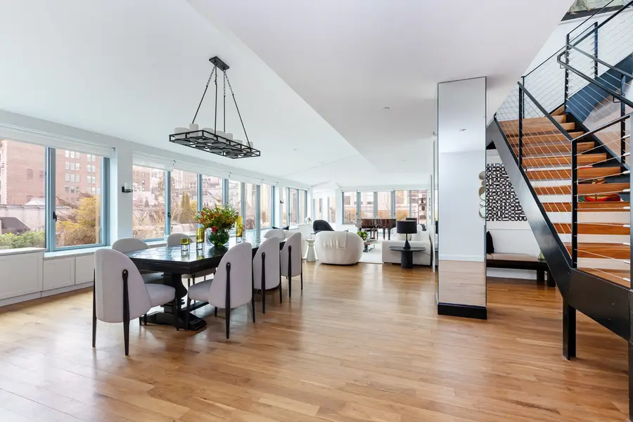 655 6th Avenue #PHB, New York, NY 10010 - #3