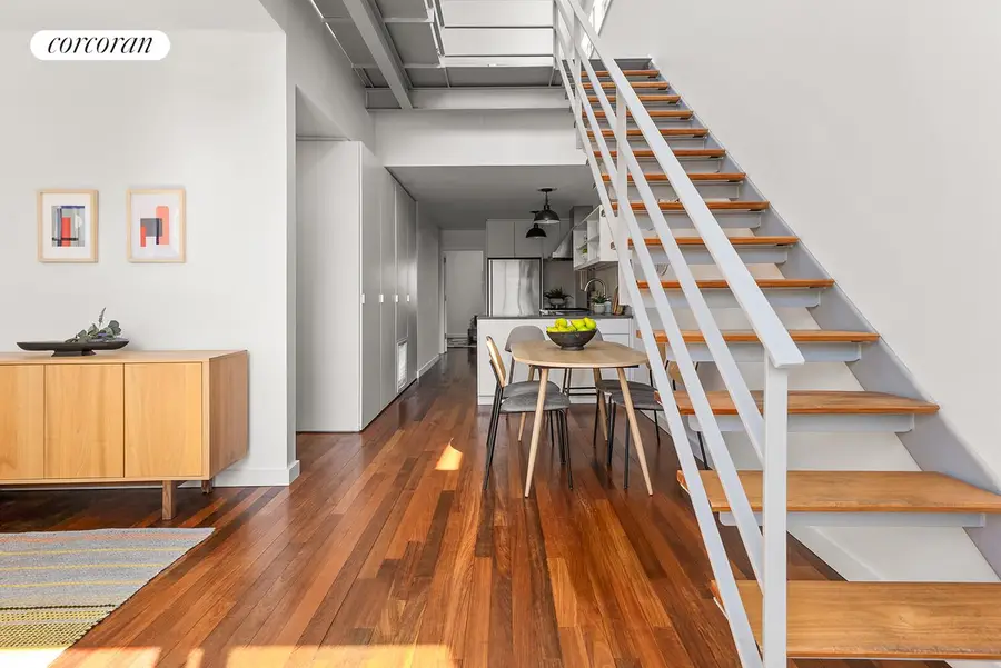 193 Luquer Street #4, Brooklyn, NY 11231 - #3
