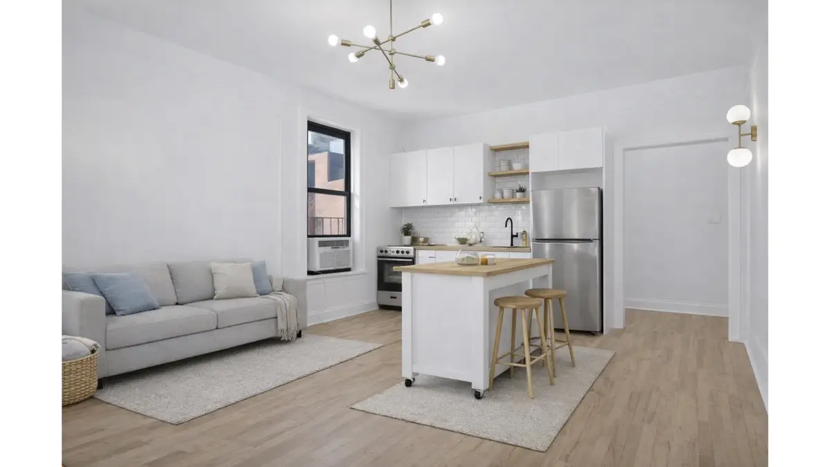 48 W 138th Street #2F, Manhattan, NY 10037 - #1