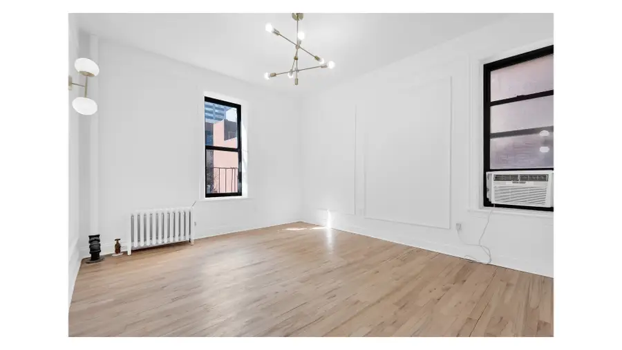 48 W 138th Street #2F, Manhattan, NY 10037 - #3
