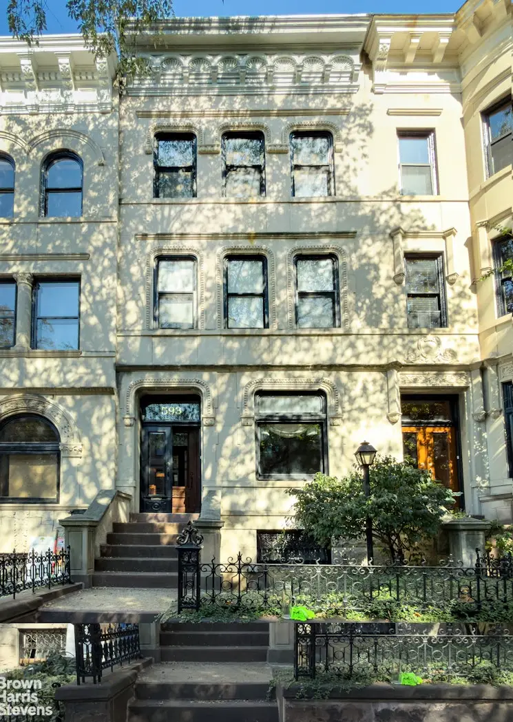 593 4th Street, Brooklyn, NY 11215 - #1