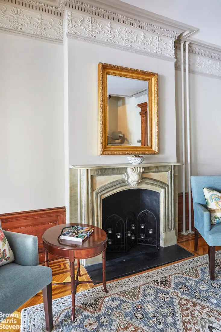 593 4th Street, Brooklyn, NY 11215 - #3