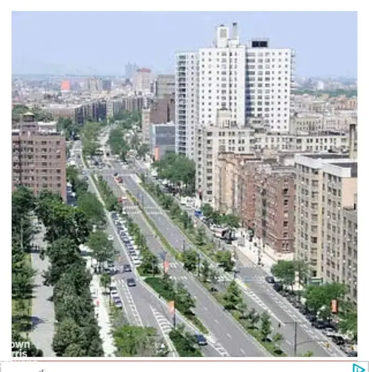 1020 Grand Concourse #12P, Bronx, NY 10451 - #1