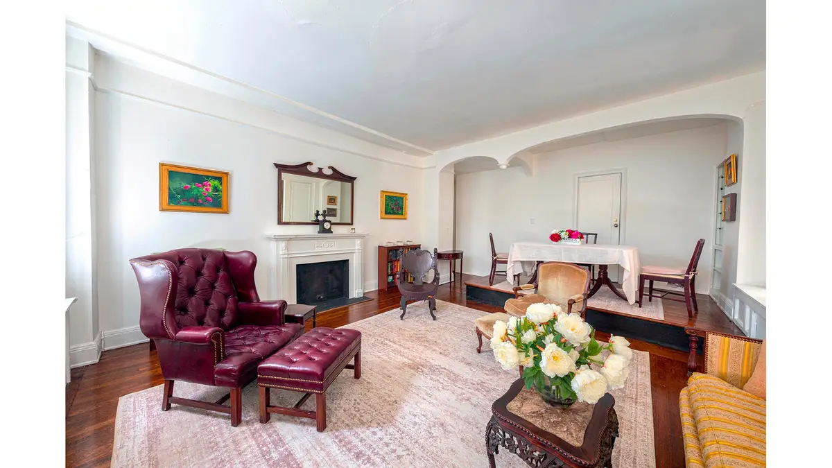 929 Park Avenue #4C, New York, NY 10028 - #1