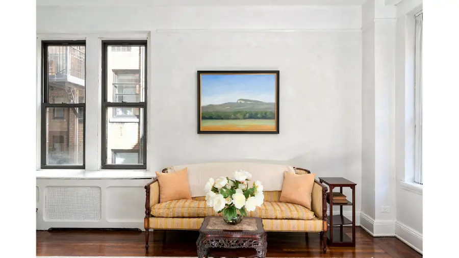 929 Park Avenue #4C, New York, NY 10028 - #2