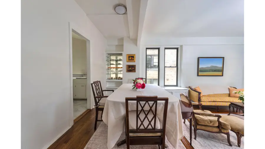929 Park Avenue #4C, New York, NY 10028 - #3