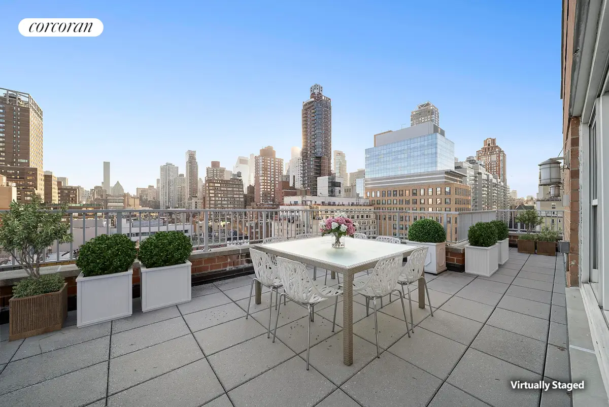 333 E 66th Street #PHEF, New York, NY 10065 - #1