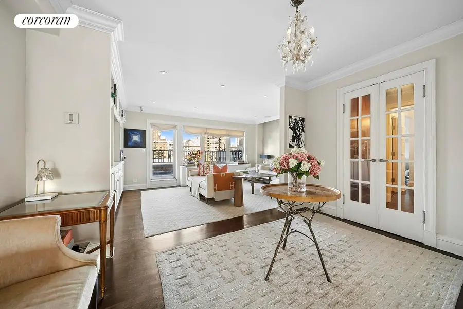 333 E 66th Street #PHEF, New York, NY 10065 - #3