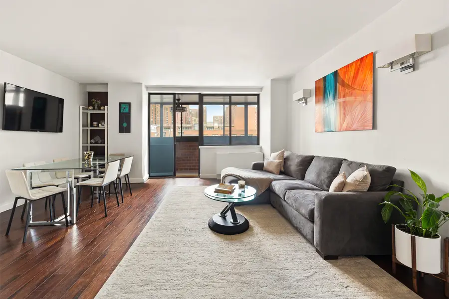 233 E 86th Street #11C, New York, NY 10028 - #2