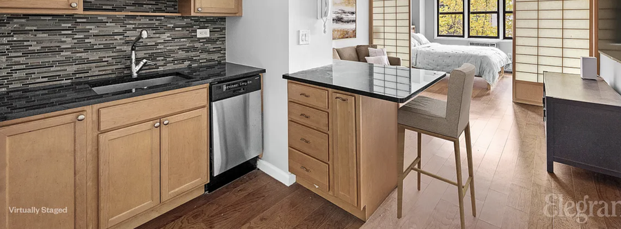 145 E 15th Street #6J, Manhattan, NY 10003 - #3