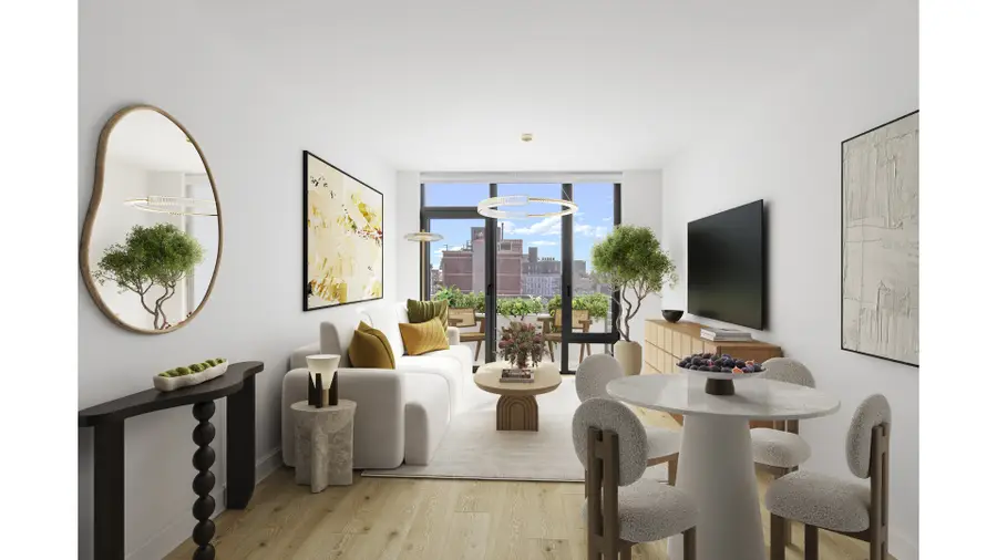 526 Union Avenue #PH5, Brooklyn, NY 11211 - #3