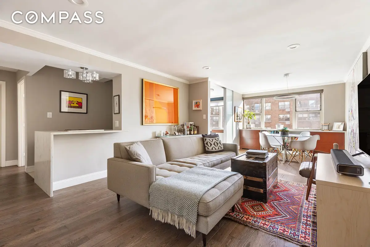 233 E 70th Street #17T, Manhattan, NY 10021 - #1