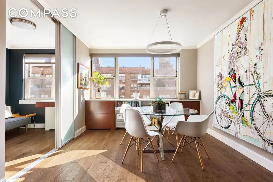 233 E 70th Street #17T, Manhattan, NY 10021 - #2