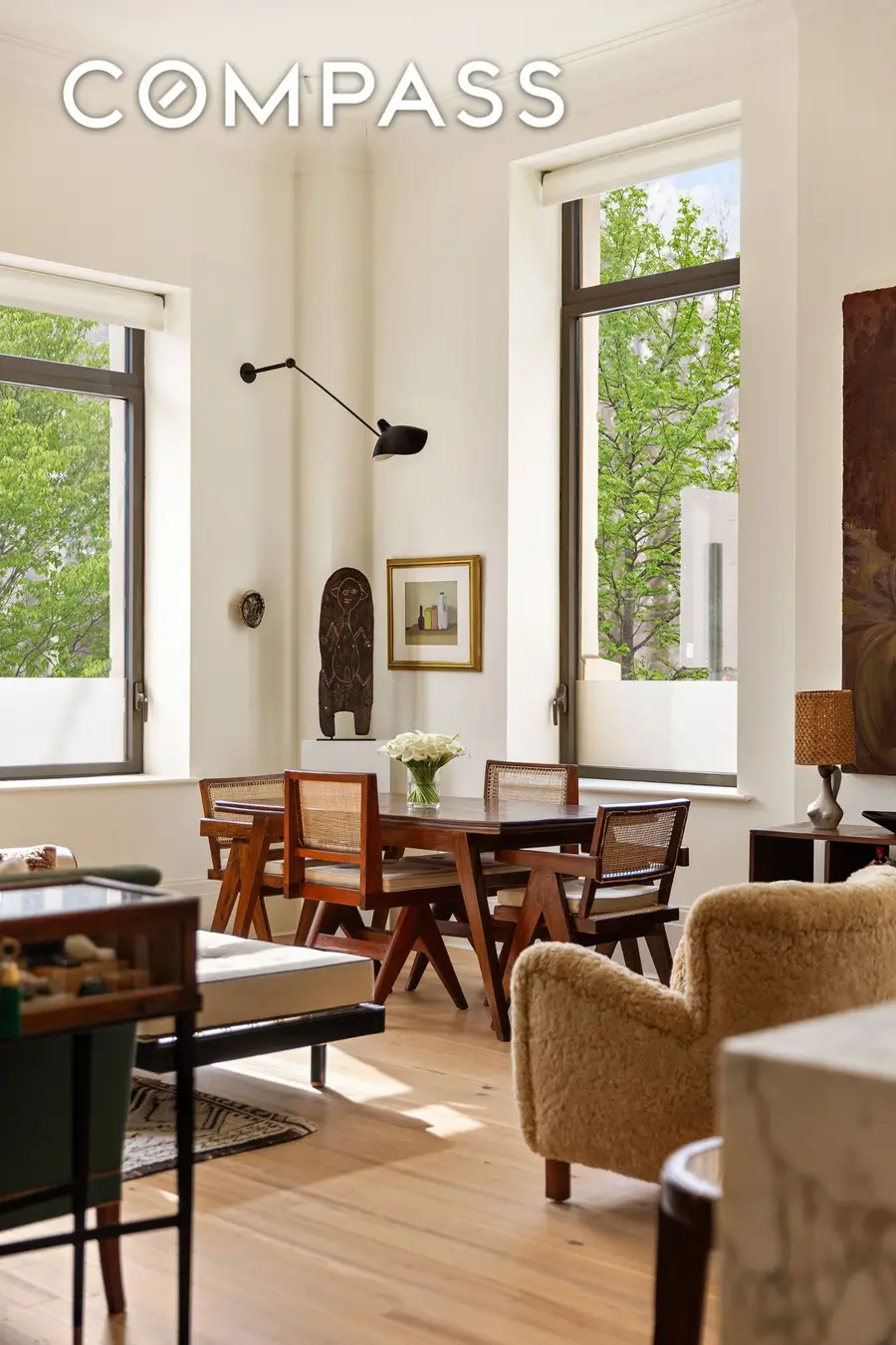 1 Prospect Park W #2B, Brooklyn, NY 11215 - #2