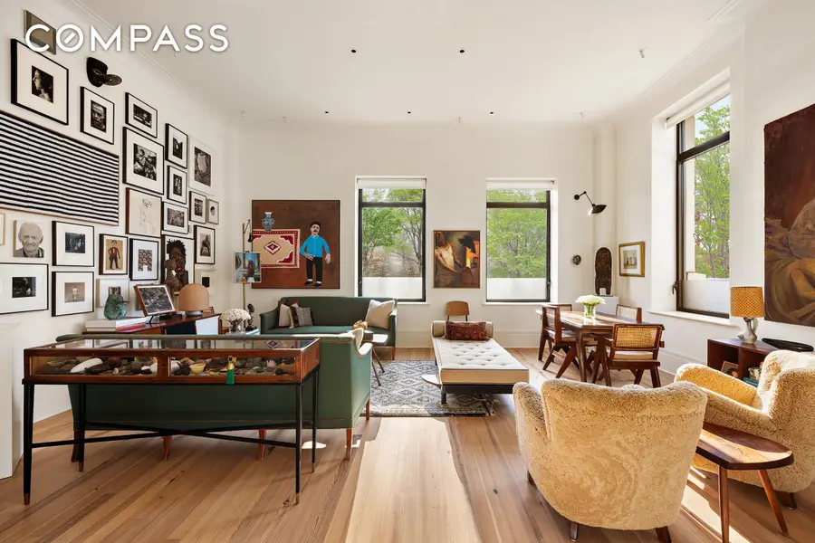 1 Prospect Park W #2B, Brooklyn, NY 11215 - #3