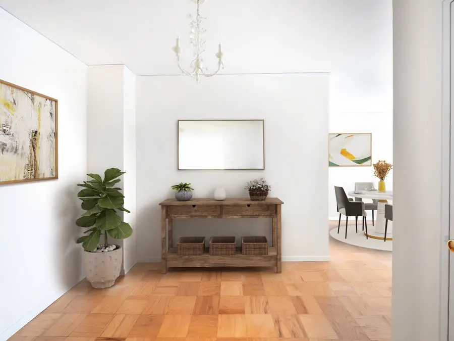 420 E 72nd Street #12E, New York, NY 10021 - #3