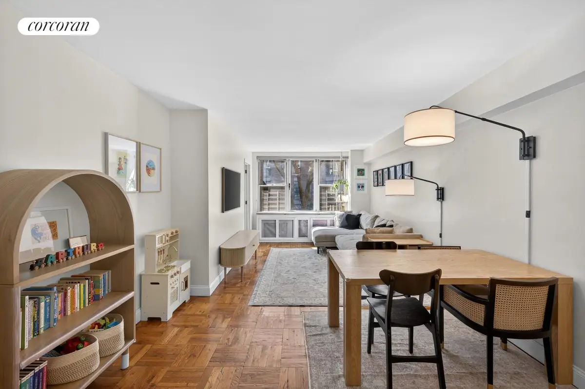 13 W 13th Street #2FS, New York, NY 10011 - #1