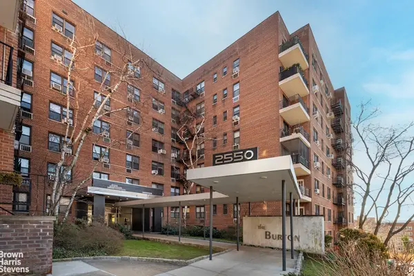 2550 Independence Avenue #6CD, Bronx, NY 10463