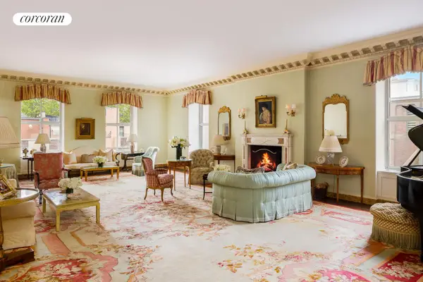 740 Park Avenue #6/7D, Manhattan, NY 10021