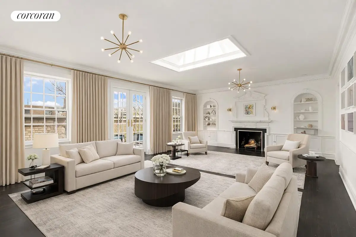 1035 Park Avenue #PENTHOUSE, Manhattan, NY 10028 - #1
