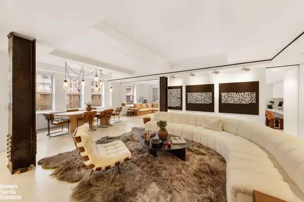 310 W End Avenue #4B, Manhattan, NY 10023