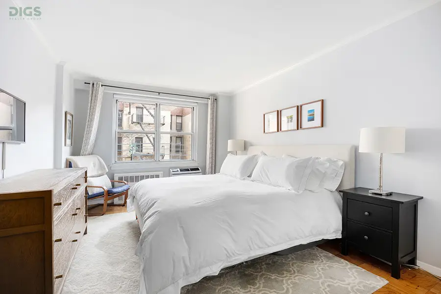 401 E 74th Street #5A, New York, NY 10021 - #3