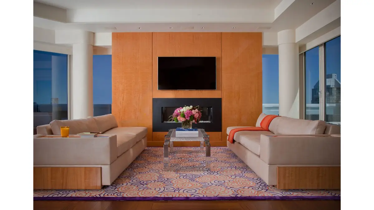 200 E 61st Street #PH3, Manhattan, NY 10065 - #1