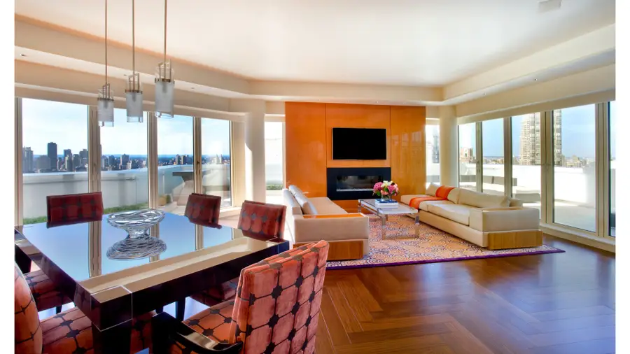 200 E 61st Street #PH3, Manhattan, NY 10065 - #2