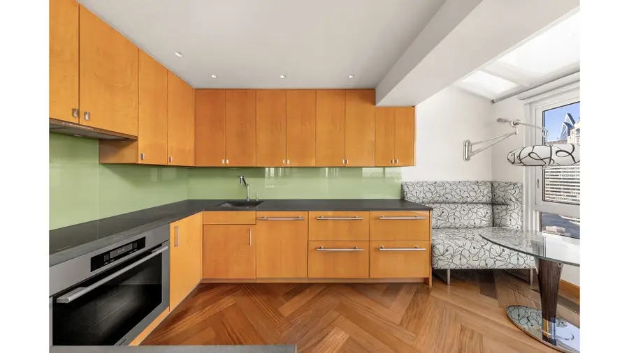 200 E 61st Street #PH3, Manhattan, NY 10065 - #3