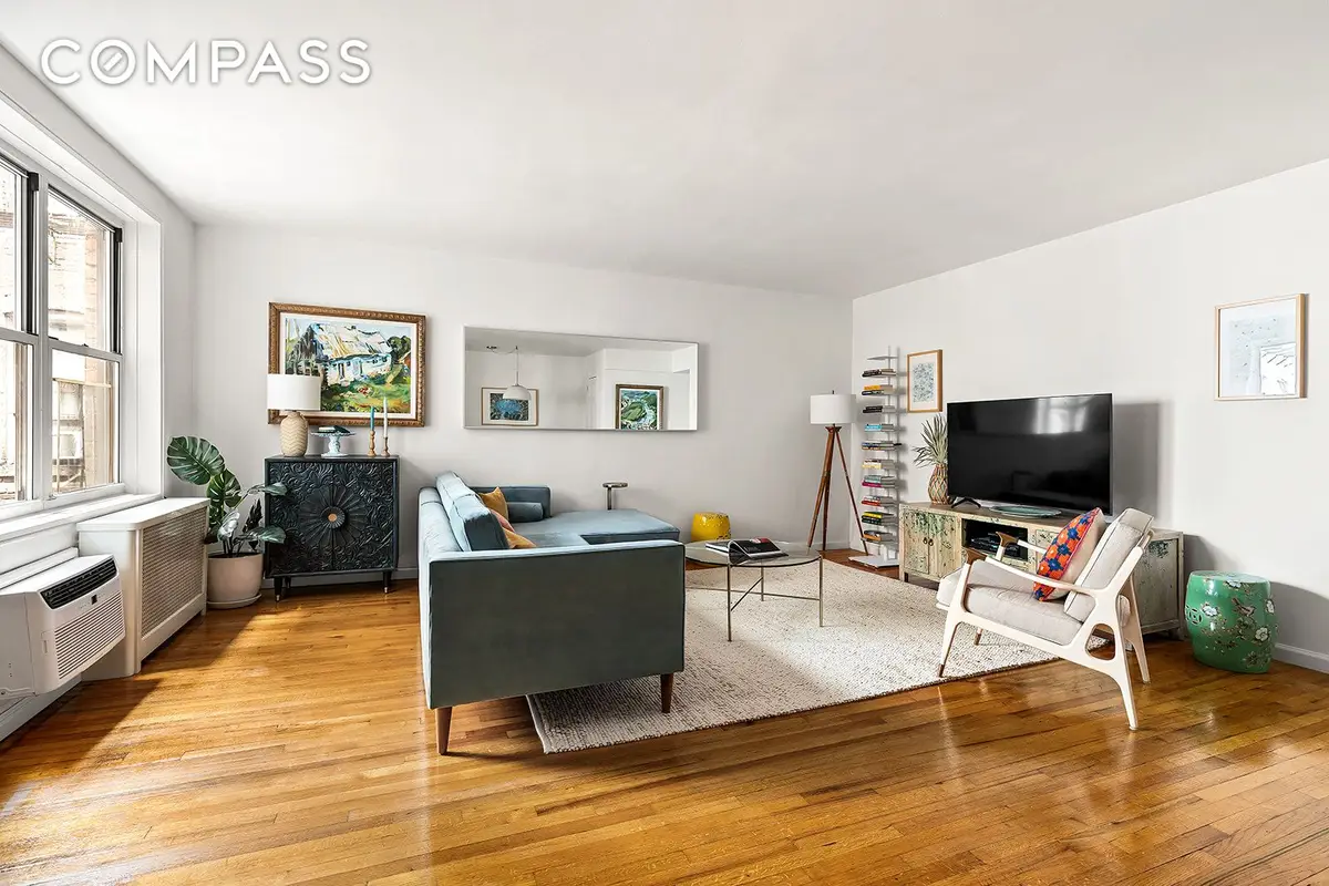 302 E 88th Street #4C, New York, NY 10128 - #1