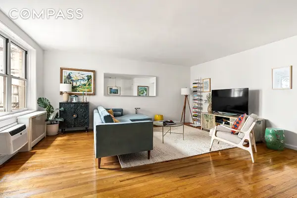 302 E 88th Street #4C, Manhattan, NY 10128