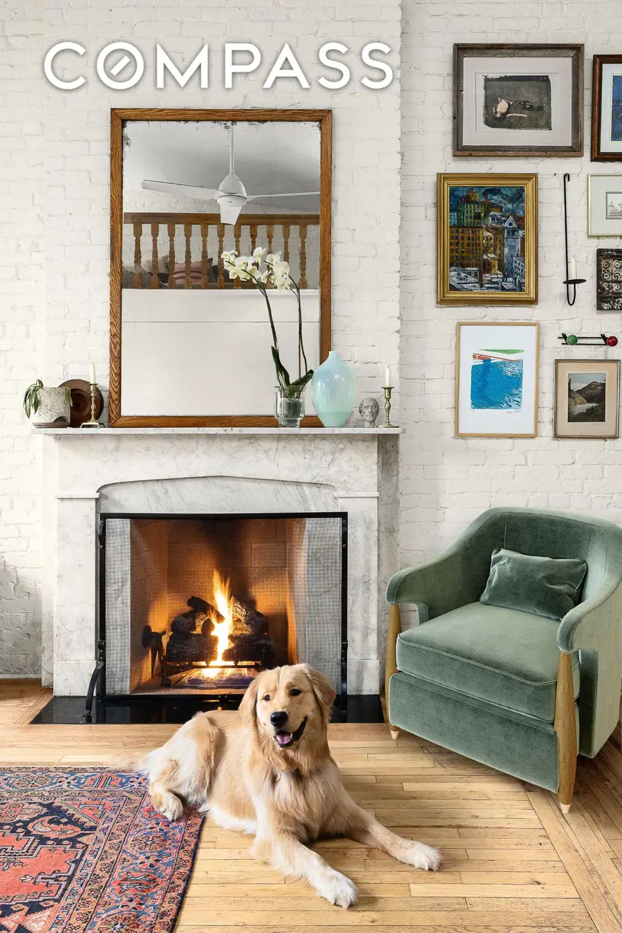 33 Tompkins Place #3, Brooklyn, NY 11231 - #2