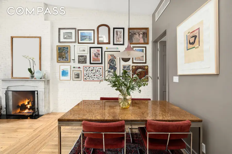 33 Tompkins Place #3, Brooklyn, NY 11231 - #3